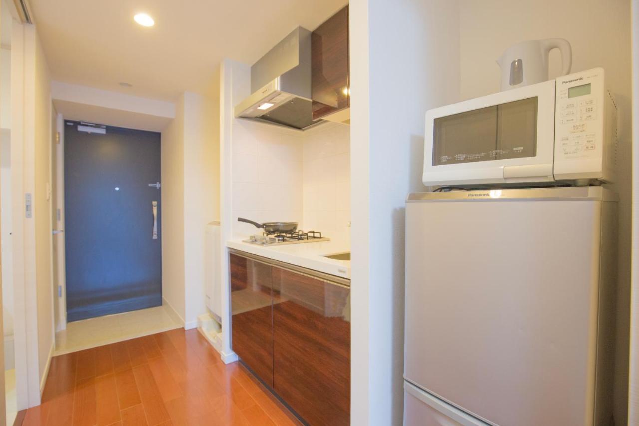 Apartment 3min Walk To Jr Okubu Sta. Sios2 *
