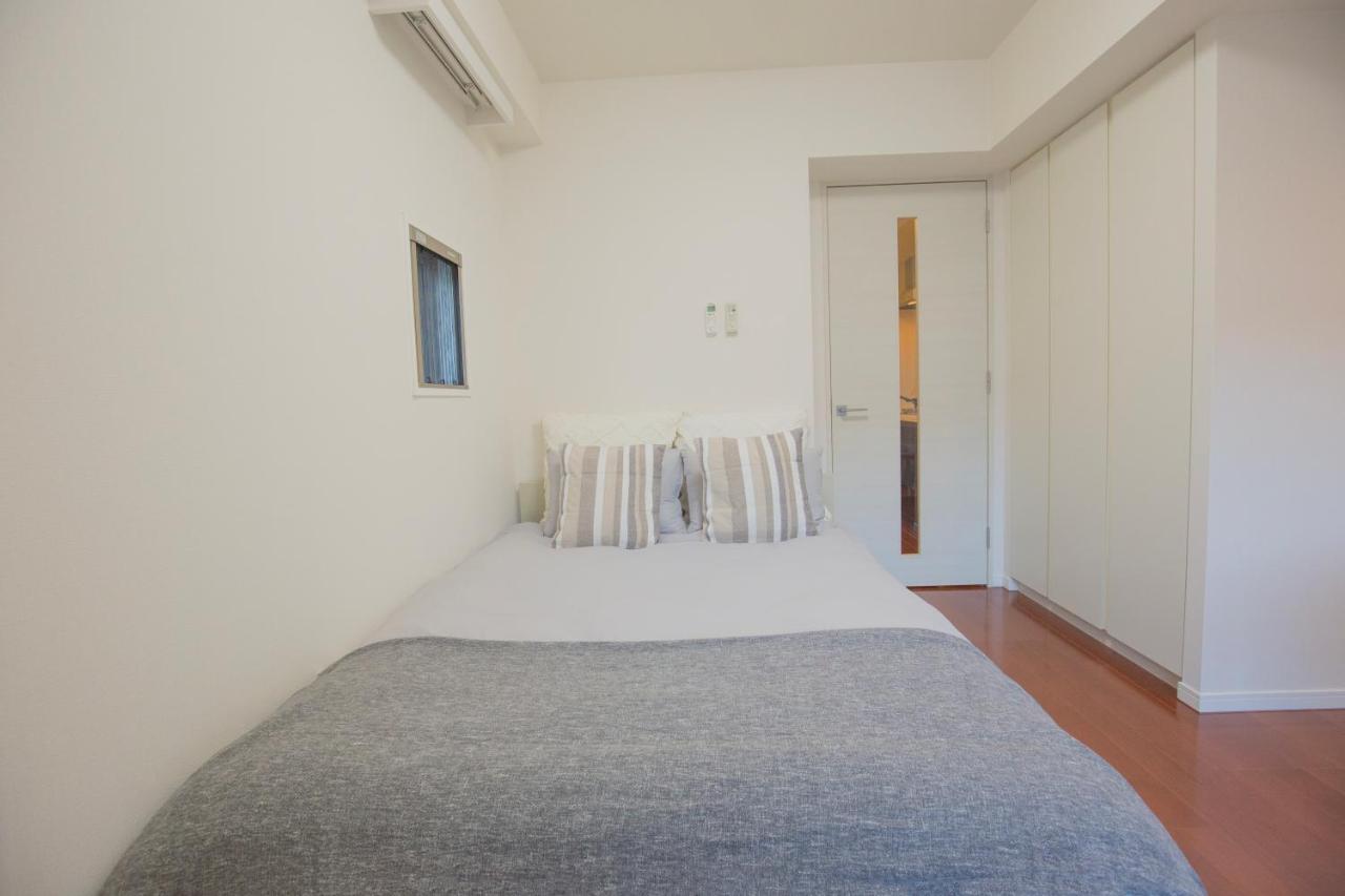 3min Walk To Jr Okubu Sta. Sios2 Apartment Präfektur Tokio